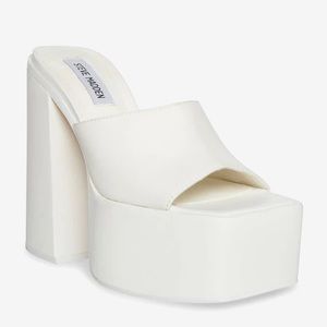 Steve Madden Trixie Heeled Sandal